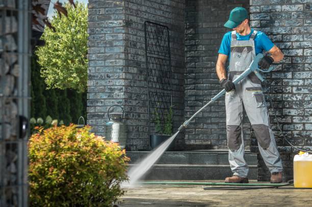 Best Playground Equipment Cleaning  in Conyers, GA