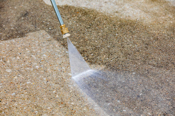 Best Parking Lot and Garage Cleaning  in Conyers, GA