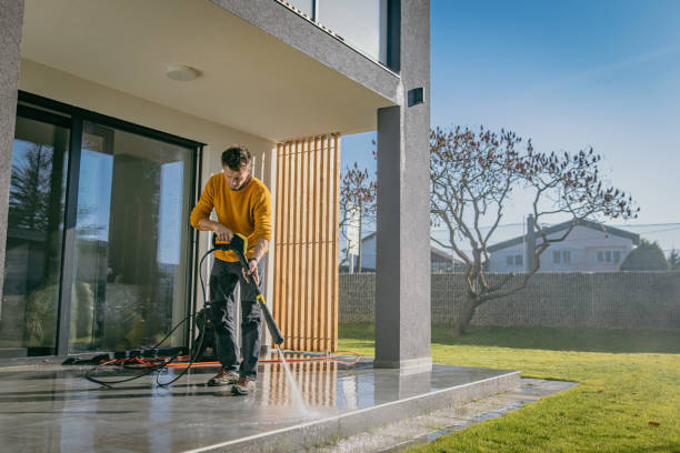 Best Concrete Sealing  in Conyers, GA